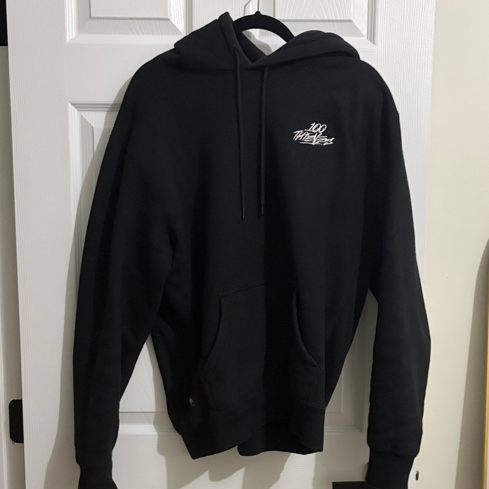 100 Thieves Hoodie